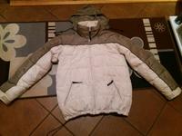 Salewa Daunenjacke Größe M Hessen - Weinbach Vorschau