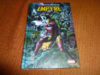 Ein kosmisches Marvel-Event: Empyre, Panini, limitierter HC Hessen - Wetzlar Vorschau