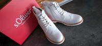 Stiefeletten - S. Oliver - Gr 39 - NEU München - Pasing-Obermenzing Vorschau