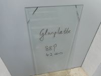 Glasplatten für Tischgestelle 5 versch. Größen Bayern - Eitting Vorschau