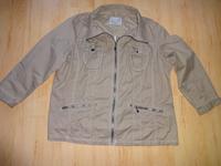 Damen Jacke Kaki Farben  Gr. 50       100 % Baumwolle Schleswig-Holstein - Bad Bramstedt Vorschau