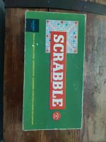 Vintage Scrabble Spiel Berlin - Schöneberg Vorschau