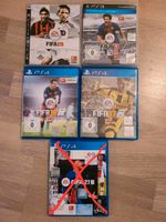 Verschiedene PS3 PS 3 PS4 PS 4 Spiele FIFA Duty F1 Kr. München - Taufkirchen Vorschau