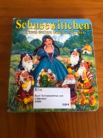 Buch Schneewittchen und zwei weitere beliebte Märchen Sachsen - Pausa/Vogtland Vorschau