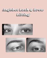 Lash & Brow Lifting! München - Sendling Vorschau