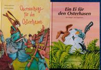 2 Großformat Ostern Bilderbücher zum Vorlesen Nordrhein-Westfalen - Dorsten Vorschau