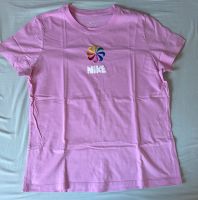 Nike T-Shirt rosa, Gr. XL, neuwertig Kreis Ostholstein - Malente Vorschau
