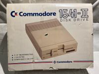 Commodore 1541-II Bayern - Biessenhofen Vorschau