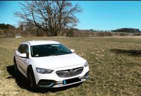 Opel Insignia B Country Tourer 4x4 Bayern - Waldkirchen Vorschau