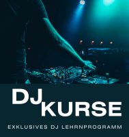 Willkommen bei meinem exklusiven DJ-Lehrprogramm / DJ Kurs Rheinland-Pfalz - Bruch Vorschau