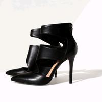 Zara High Heels Pumps Gr. 38 Nordrhein-Westfalen - Herne Vorschau