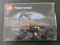 Lego Technic 42053 Volvo Bagger Anleitung BA Technik Nordrhein-Westfalen - Arnsberg Vorschau