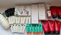 Rituals cleansing foam, face exfoliator, body cream, Shampoo u.m. Niedersachsen - Braunschweig Vorschau