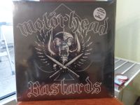 12"-Vinyl-LP Motörhead  "Bastards" Limited Edition Neu Sachsen-Anhalt - Magdeburg Vorschau