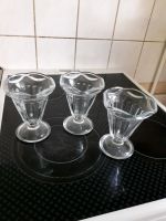 3 Eisbecher Leipzig - Kleinzschocher Vorschau