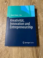 Kreativität, Innovation, Entrepreneurship (2013 | Diana Krause) Rheinland-Pfalz - Rodenbach Vorschau