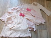 Shirts Langarmshirts 3 Stück H&M Gr 68 Baden-Württemberg - Oberkirch Vorschau