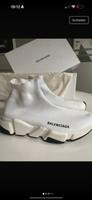 Balenciaga Speed Trainer white Walle - Utbremen Vorschau