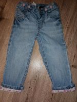 H&M Jeans Gr. 86 Hose Niedersachsen - Esens Vorschau