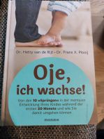 Ohje ich wachse Buch (10 sprünge ) Hessen - Lützelbach Vorschau