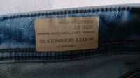 Jeans, Diesel, Size 8 Y, slim-skinny, in etwa Größe 134 Niedersachsen - Damme Vorschau