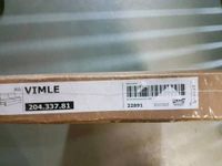 Ikea Vimle Bezug 2er Bettsofa Element Orrsta Schwarzblau Neu Köln - Godorf Vorschau