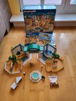 Playmobil Tierpark Zoo 3240 Nordrhein-Westfalen - Oelde Vorschau