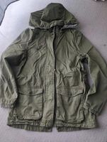 Jacke Mädchen Parka H&M gr 152 Nordrhein-Westfalen - Oerlinghausen Vorschau