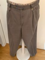 Herren Chino Bundfaltenhose Jeans Bundfaltenjeans, Gr. 26 (52) Hamburg-Mitte - Hamburg St. Georg Vorschau