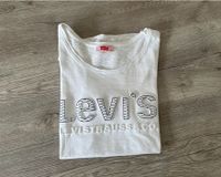 Weißes T-Shirt von Levi’s | M | 38 Hessen - Geisenheim Vorschau