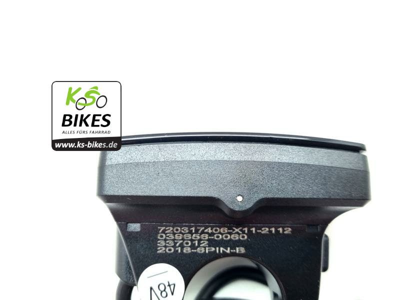 AEG Easy Control Display LCD, ( 337012 ) Bafang E-Bike Akku in Bottrop