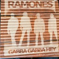 Ramones Gabba Gabba Hey LP Vinyl Schallplatte Album 12“ Niedersachsen - Westerstede Vorschau