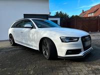 Audi S4 B8 avant 412PS TOPZUSTAND Bielefeld - Brackwede Vorschau