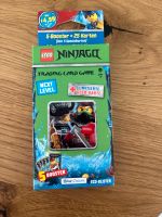 Ninjago 25 Karten plus eine limitierte Goldkarte Bayern - Unterhaching Vorschau