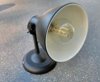 Deckenlampe - Spot (Schwarz) Brandenburg - Guben Vorschau