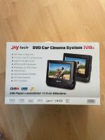 Jay-tech DVD Car Cinema System Nordrhein-Westfalen - Lohmar Vorschau
