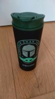 StarWars Trinkflasche neu, Mandalorian Bayern - Scheyern Vorschau