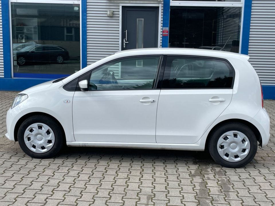 Seat Mii Style*KLIMA*EFH*ZENTRAL*USB/AUX in Kerpen