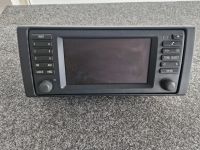 BMW E39 Grosses Navigation Display Nordrhein-Westfalen - Hörstel Vorschau