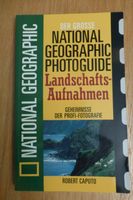 Robert Caputo : "Landschaftsaufnahmen" Bayern - Bischofsgrün Vorschau