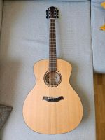 Baton Rouge AR21C/A Gitarre wie neu Hannover - Mitte Vorschau