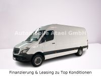 Mercedes-Benz Sprinter 516 CDI *MAXI* WERKSTATT+ AHK  (9207) Nordrhein-Westfalen - Mönchengladbach Vorschau