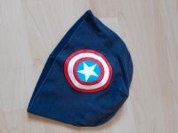 Captain America Mütze 110/128 Niedersachsen - Laatzen Vorschau