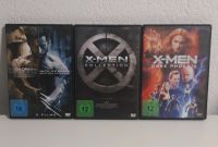 X-Men Collection (6 Filme)+Wolverine (2 Filme)+X-Men Dark Phoenix Sachsen - Halsbrücke Vorschau