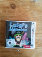 Luigi's Mansion (Nintendo 3ds) Niedersachsen - Hage Vorschau