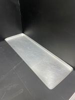 Thekenblech 60x20 H 2cm gebraucht Aluminium Berlin - Reinickendorf Vorschau