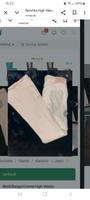 Bershka high west schlaghose Berlin - Treptow Vorschau