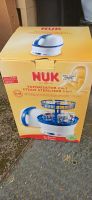 Nuk Vaporisator 2 in 1 Bochum - Bochum-Süd Vorschau