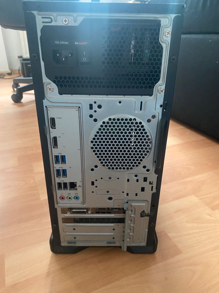 Acer Gaming PC in Elsdorf