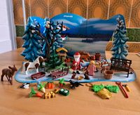 Weihnachten der Waldtiere von Playmobil Hessen - Fuldabrück Vorschau